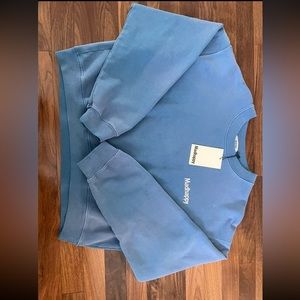 Brand New w/Tags Madhappy Crewneck Sweatshirt